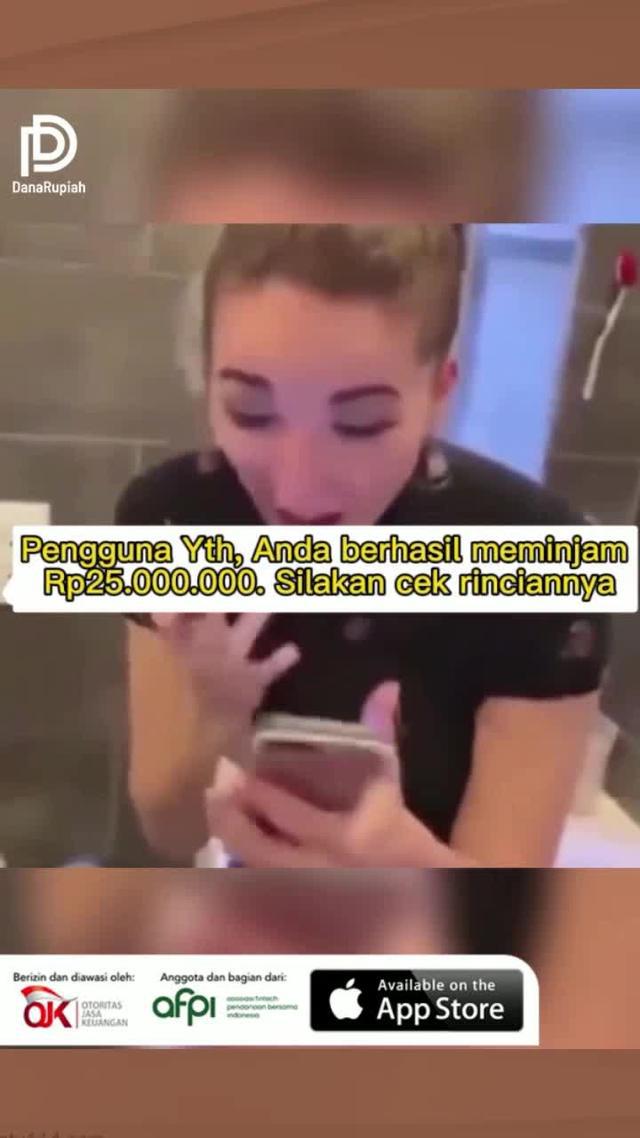 Gundam 25 JUTA! bunga harian hanya 0,02%
Tanpa Jaminan/Agunan 、Proses mudah、Bunga rendah