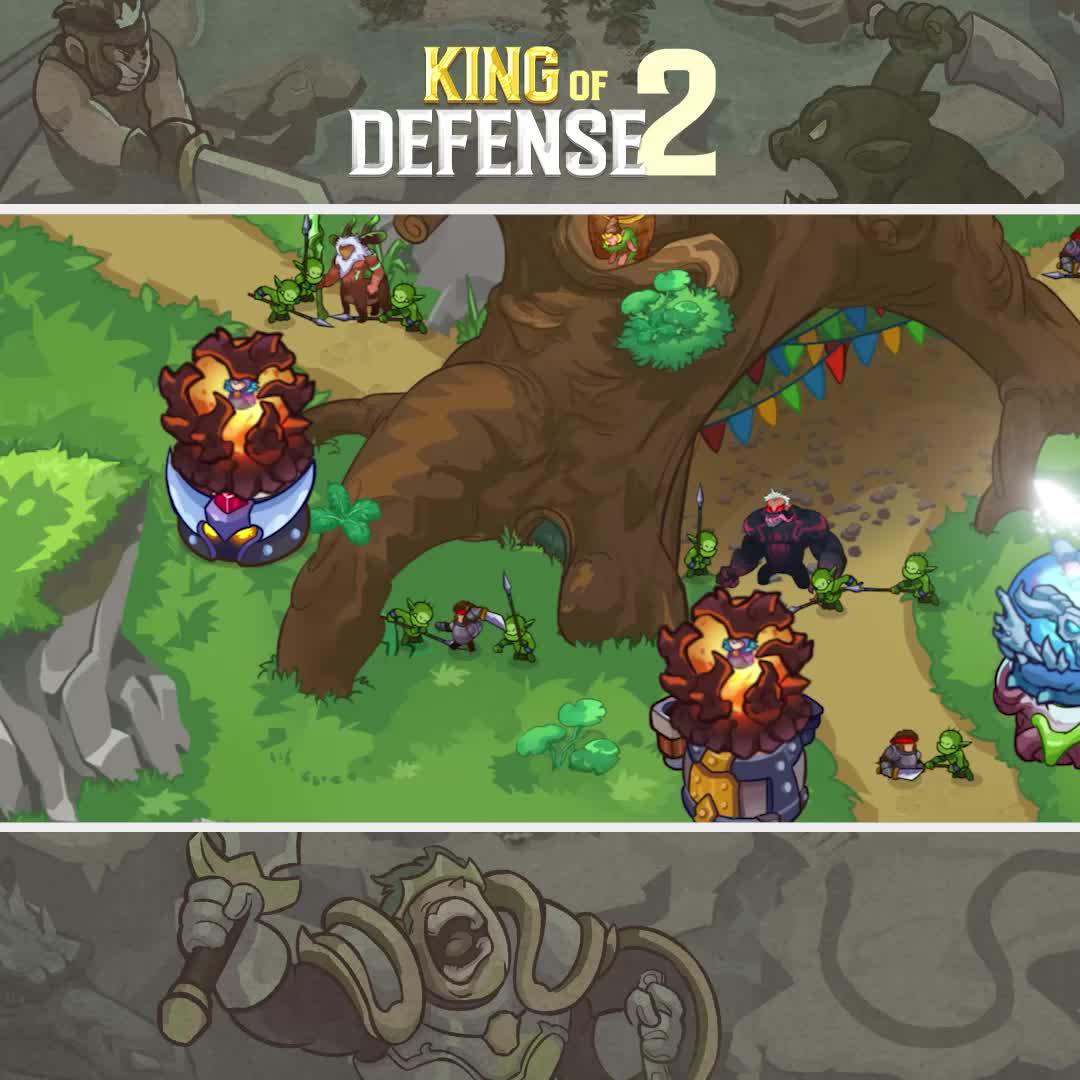 New Strategy Game 2024