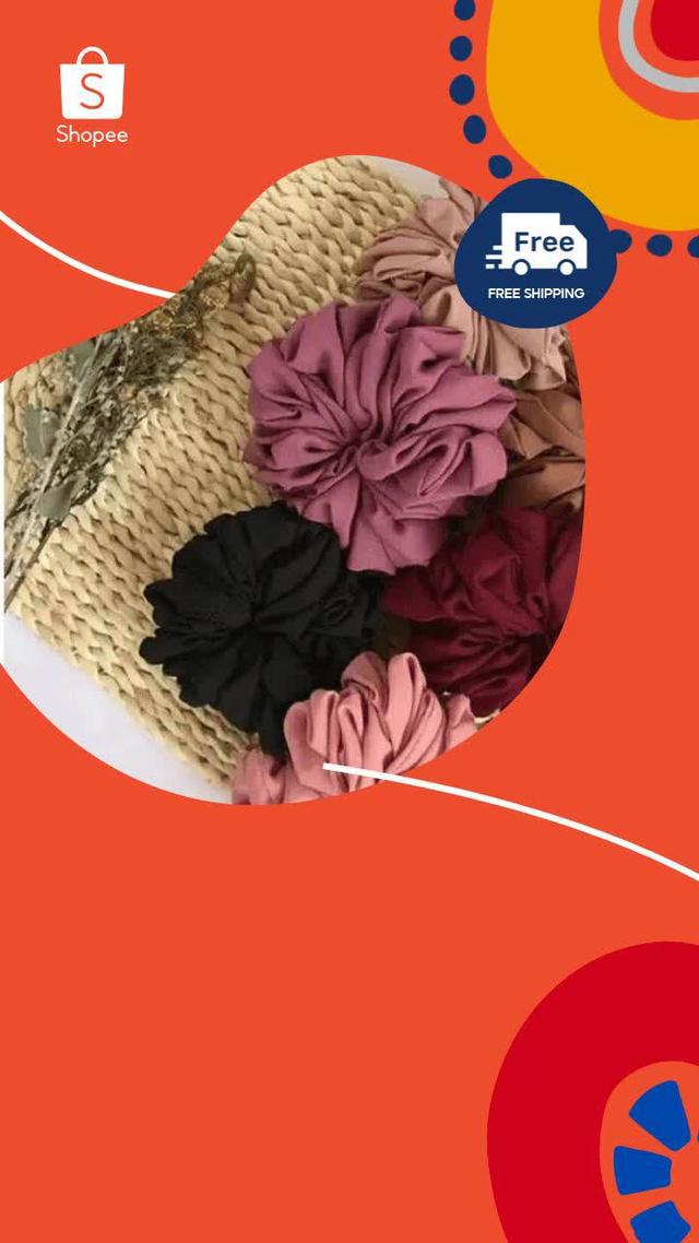 Gratis Ongkir setiap hari & bisa bayar di tempat!