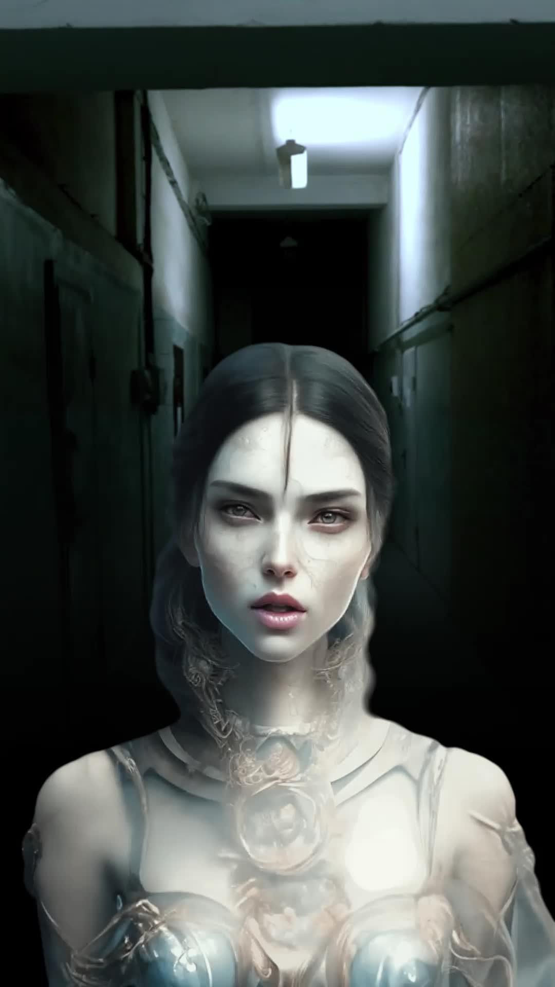 AI shows you the elements of your past life!