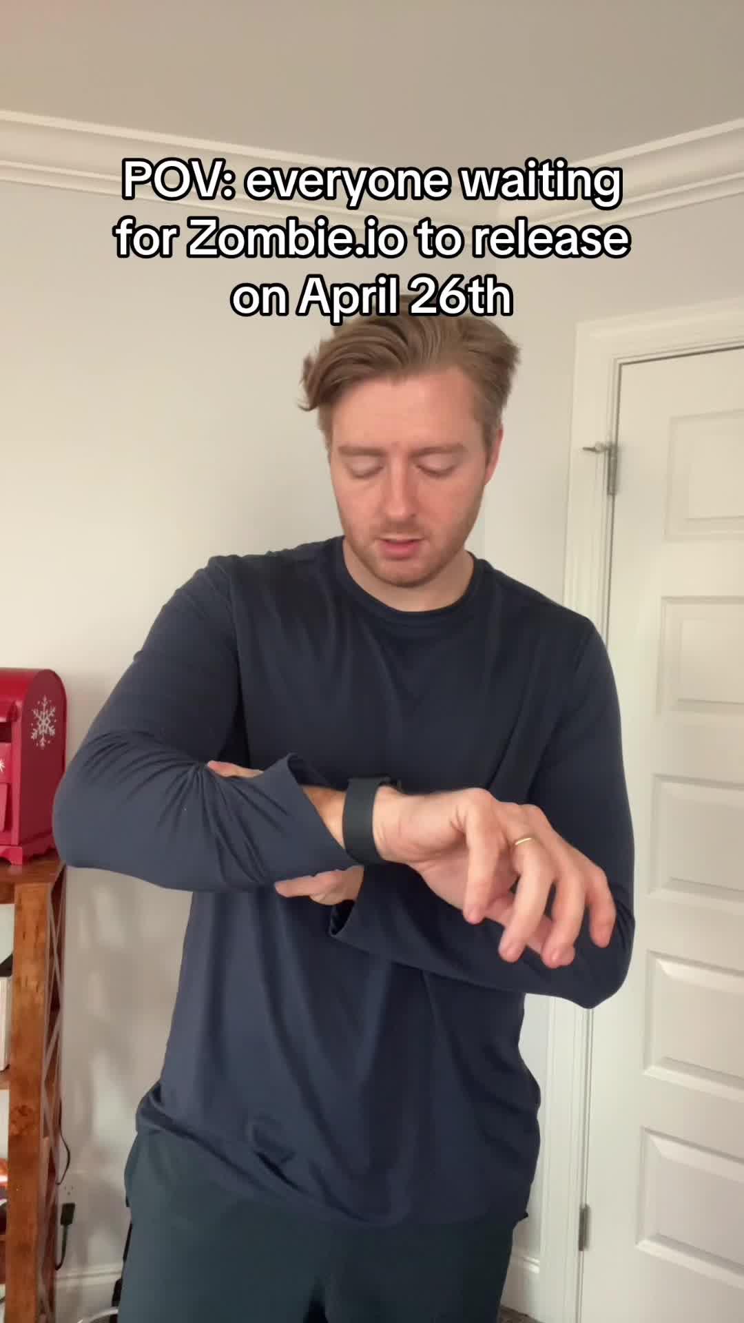 Jetzt Herunterladen! Besiege Zombies!