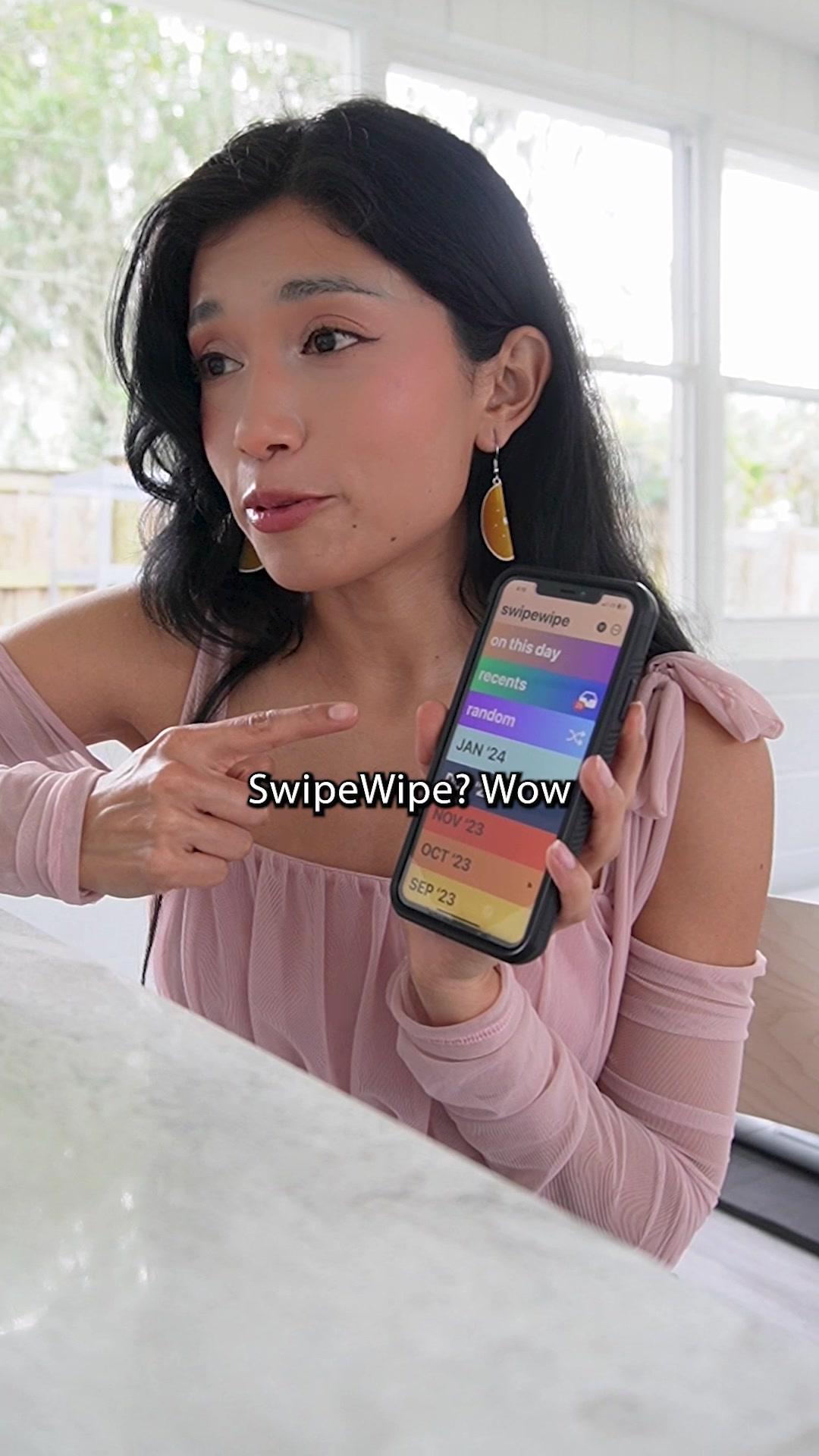 Korea trip had my camera roll like 😅📸   @SwipeWipe - Photo Cleaner to the rescue! #swipewipe #cameraroll #seoultravel #travel #korea