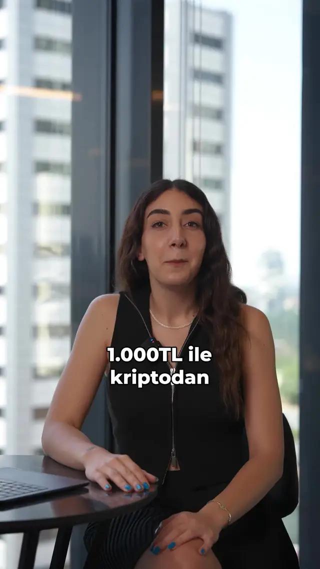ortak’a yeni kayıt olanlara 1000 TL bonus hediye!