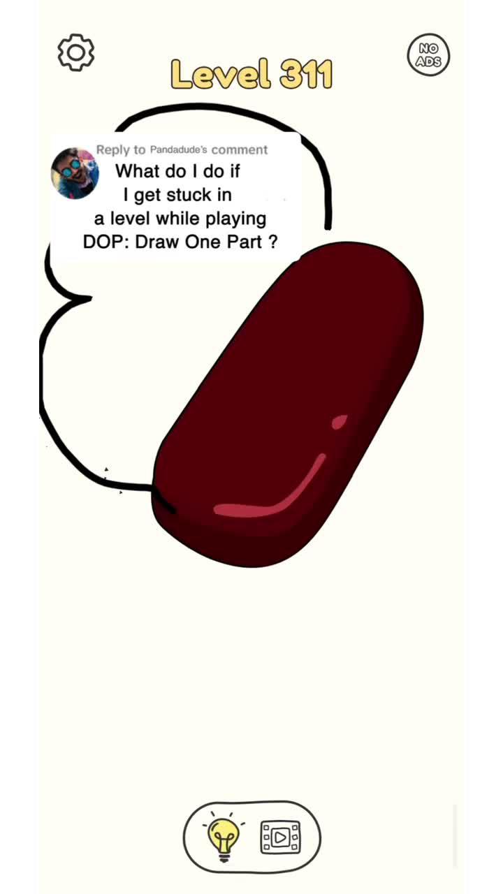 Have fun with tricky puzzles!