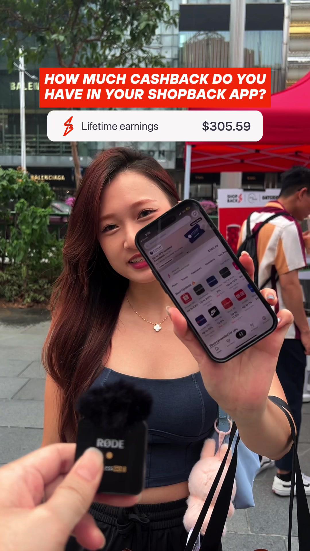 Earn more REAL Cashback this 9.9!