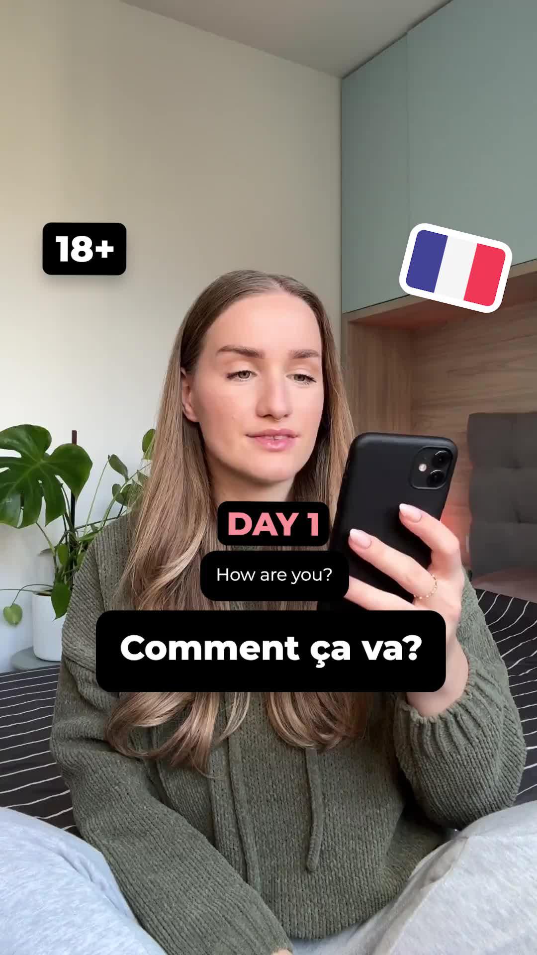 "This app changed my life"