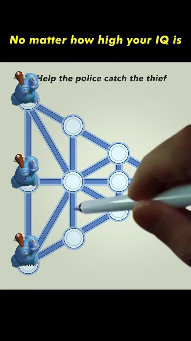 How many levels can you pass?