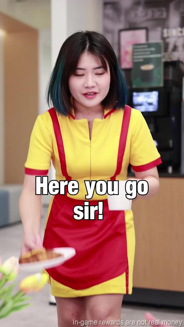 Claim 5,000,000 Welcome Bonus！The Only Casino Game you should have on your phone!