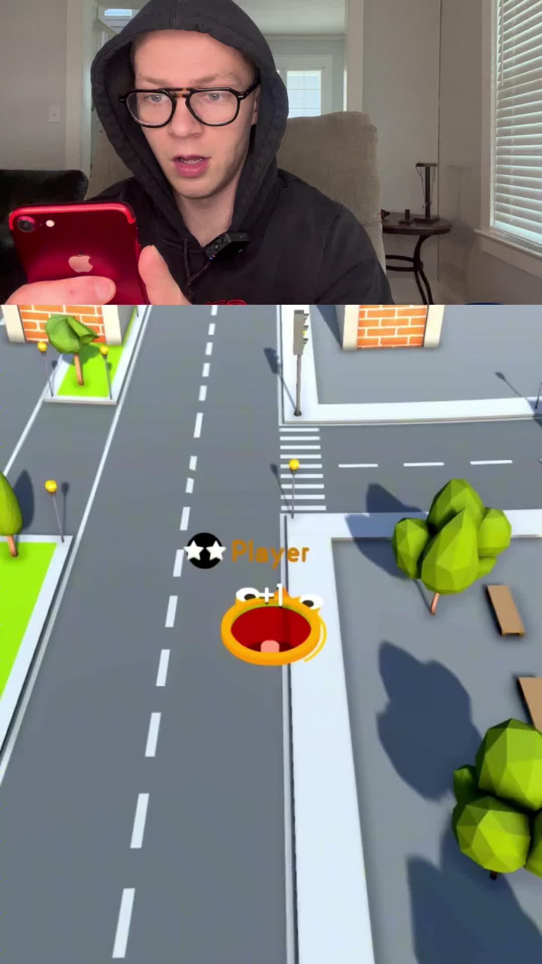 The most addictive game!