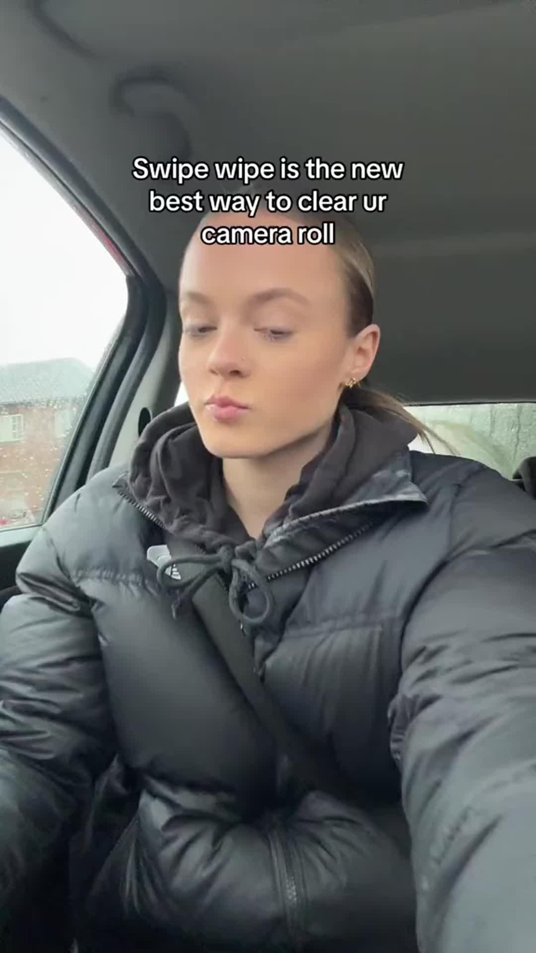 my go to ! #swipewipe #fyp #vannialayah