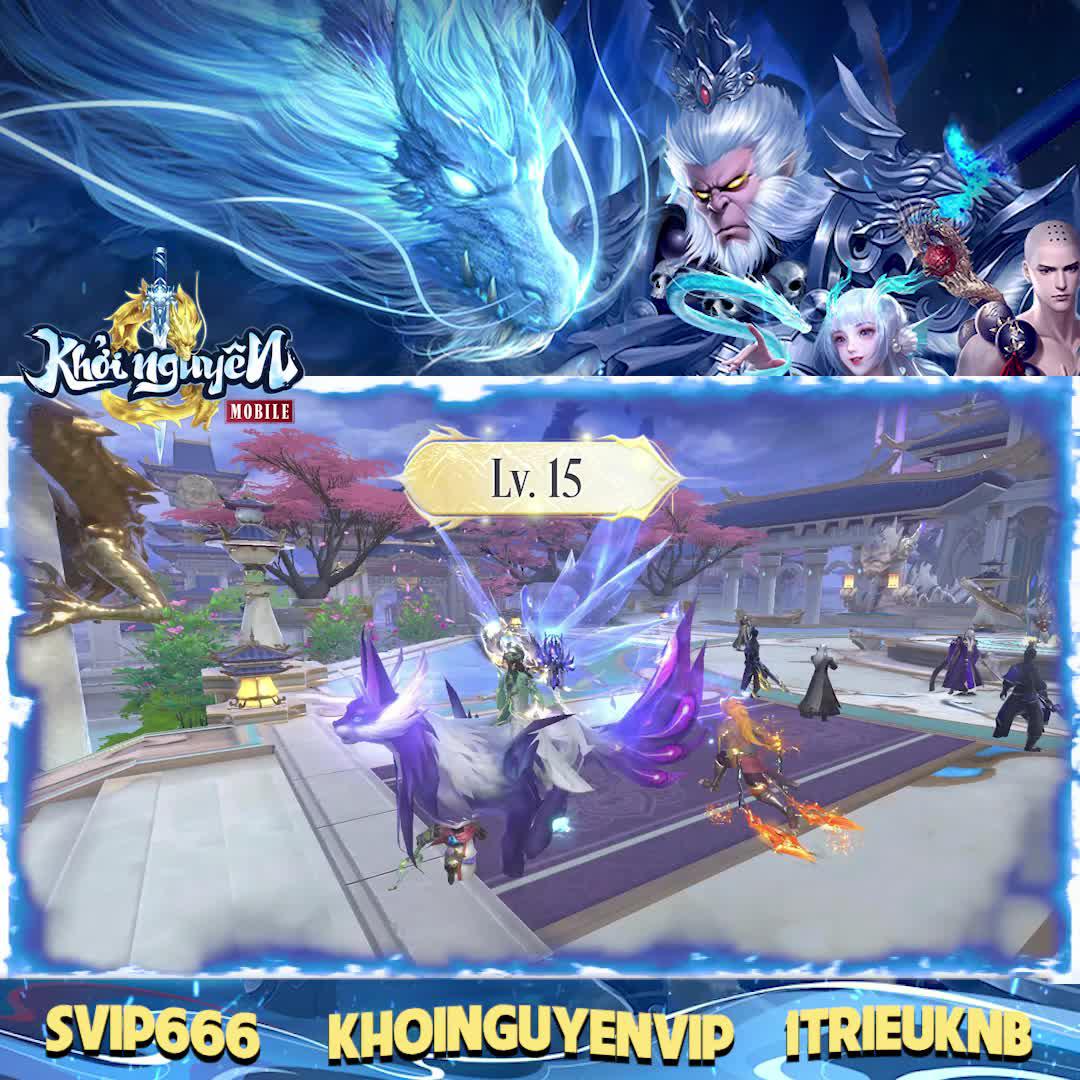 Đăng nhập nhận FREEVIP12