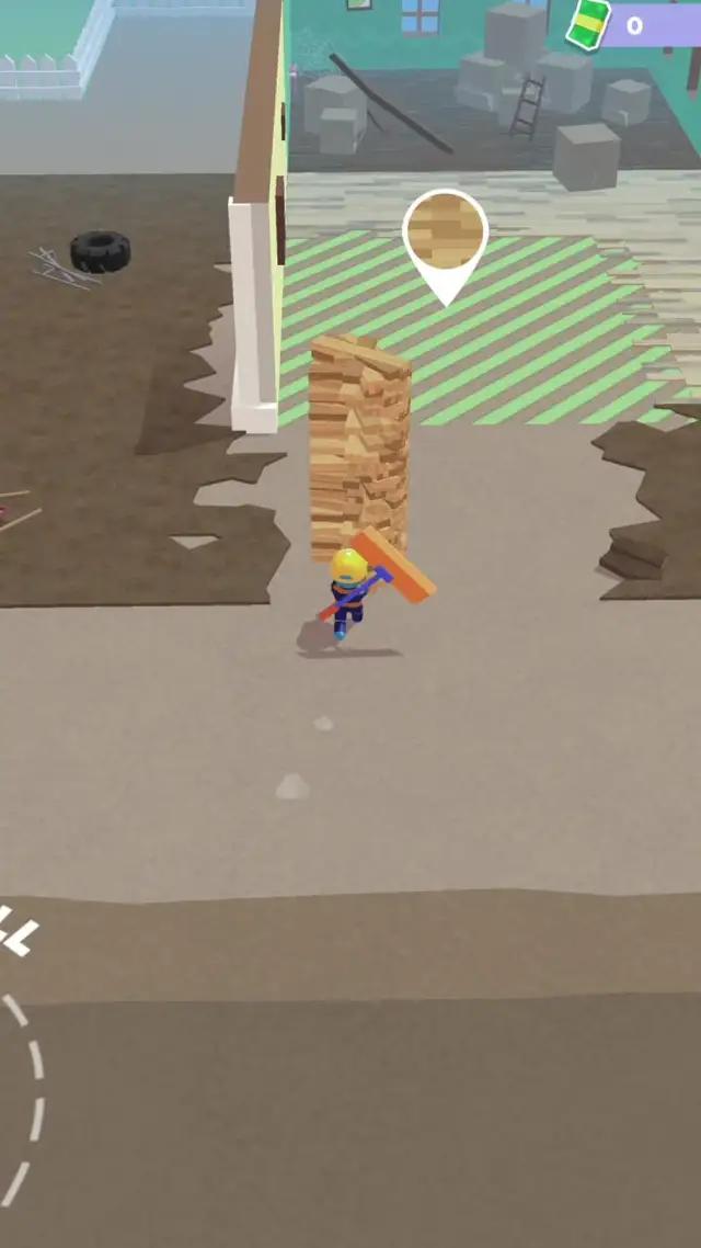 긁어내기 마스터가 되어 보세요