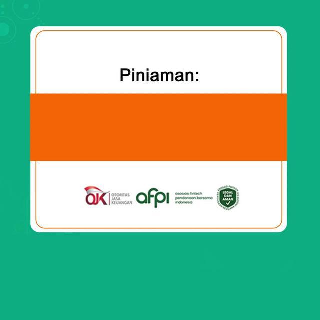 Butuh uang? hubungi kami