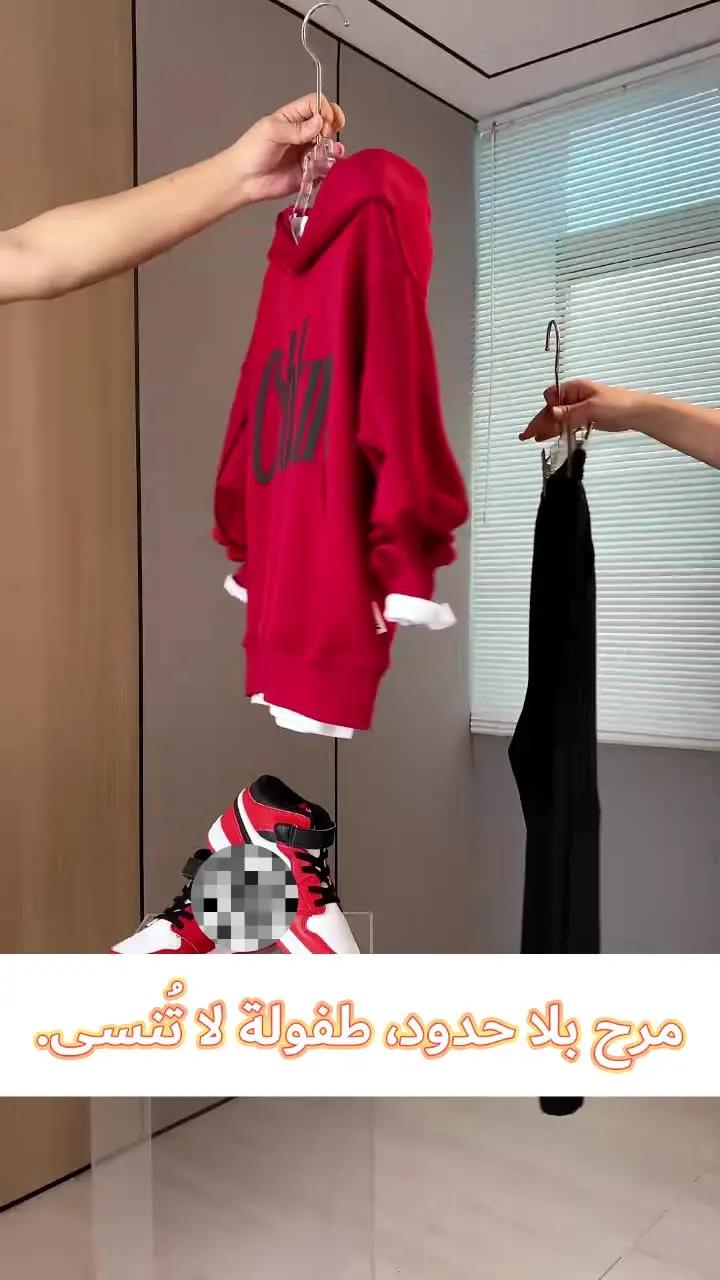لا تفوت الخصومات الساحرة~👸💖الدفع عند الاستلام لجميع الطلبات!#funny #chicpoint #fashion #unboxing #outfits #شيك_بوينت