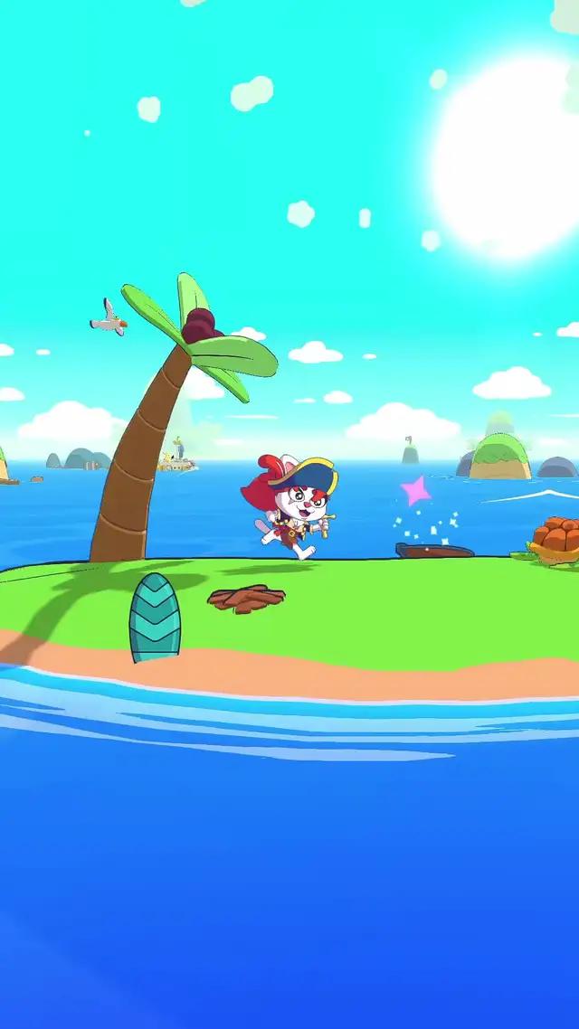 Ready for the quest?