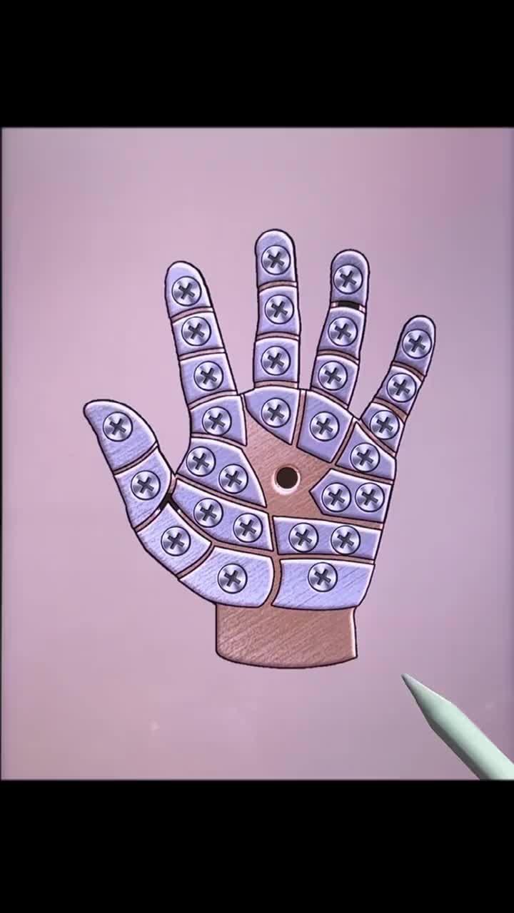 Gosh! Who the f*ck can pass this?