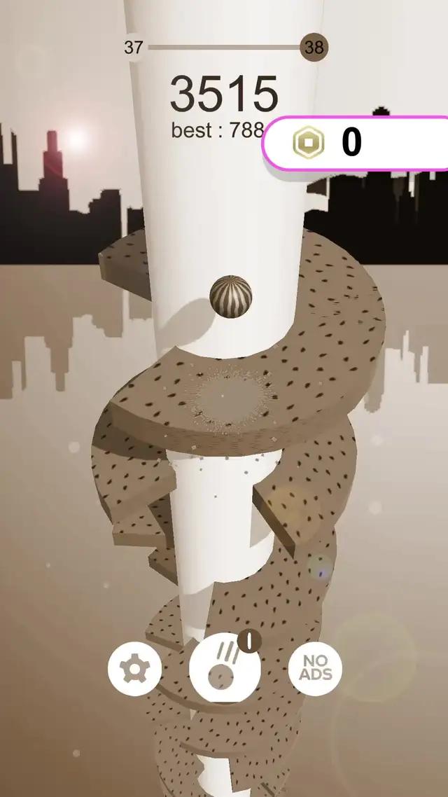 The most addictive game!