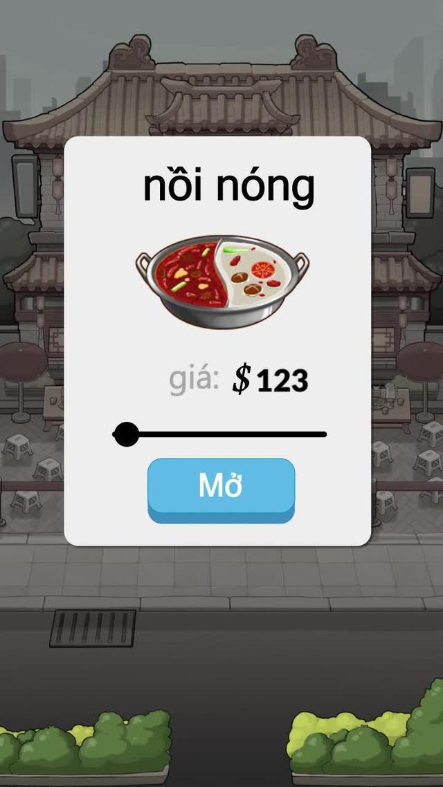 Nếu bạn không muốn làm nhân viên suốt ngày chỉ mở một quán lẩu, bạn có thể lớn đến mức nào?