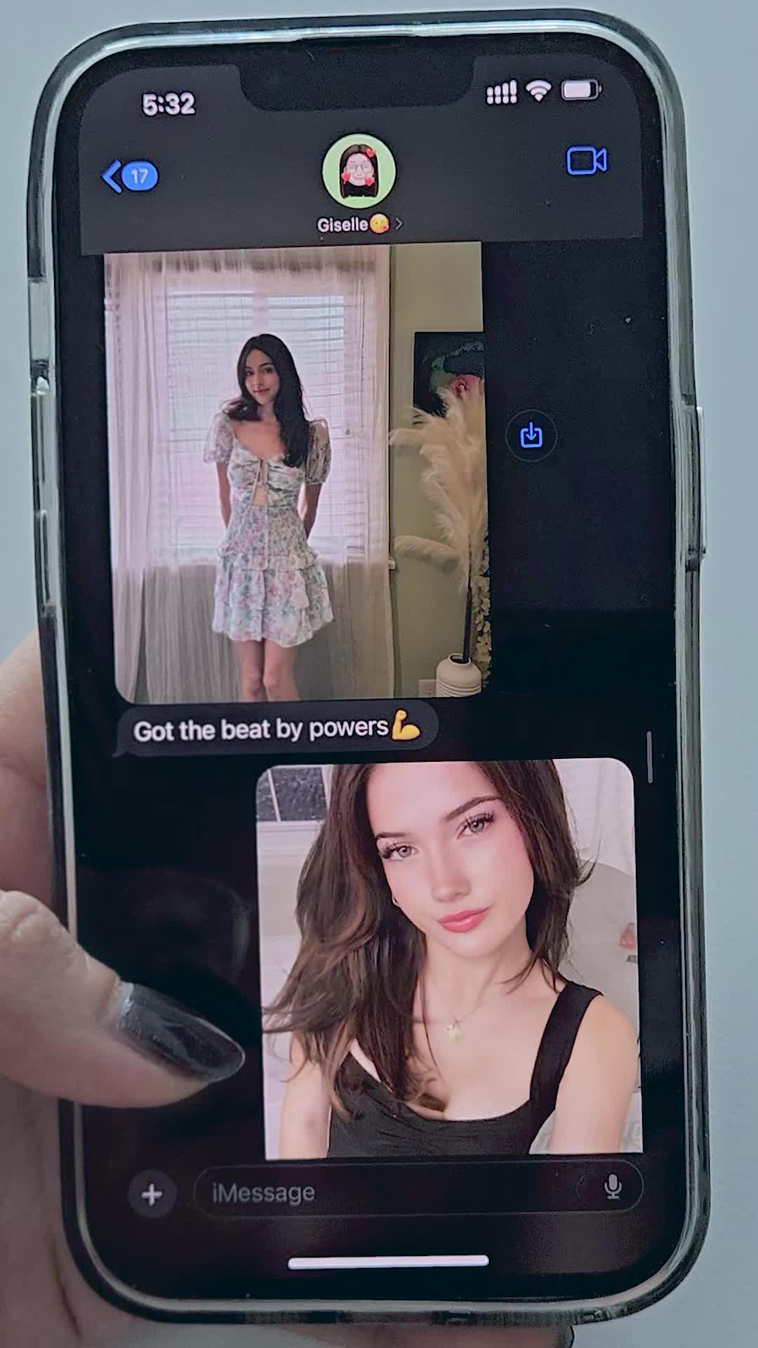 Meet your crush here!