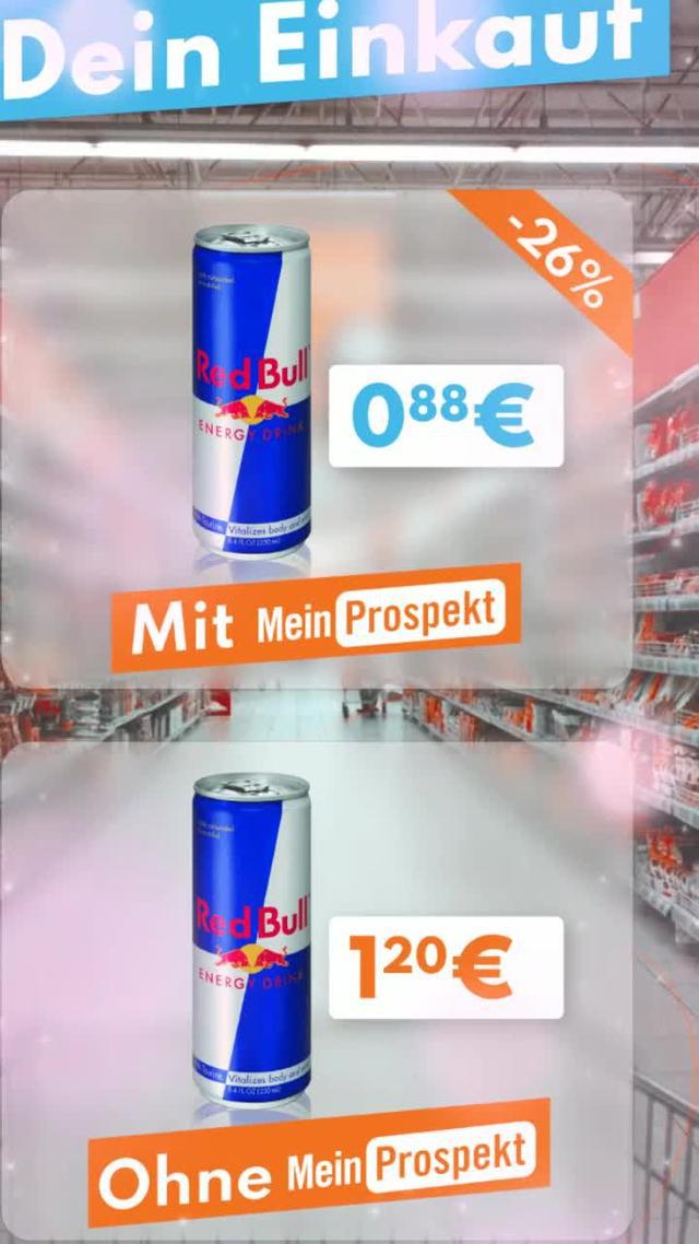 Alle Prospekte in einer App! Kostenlos herunterladen!