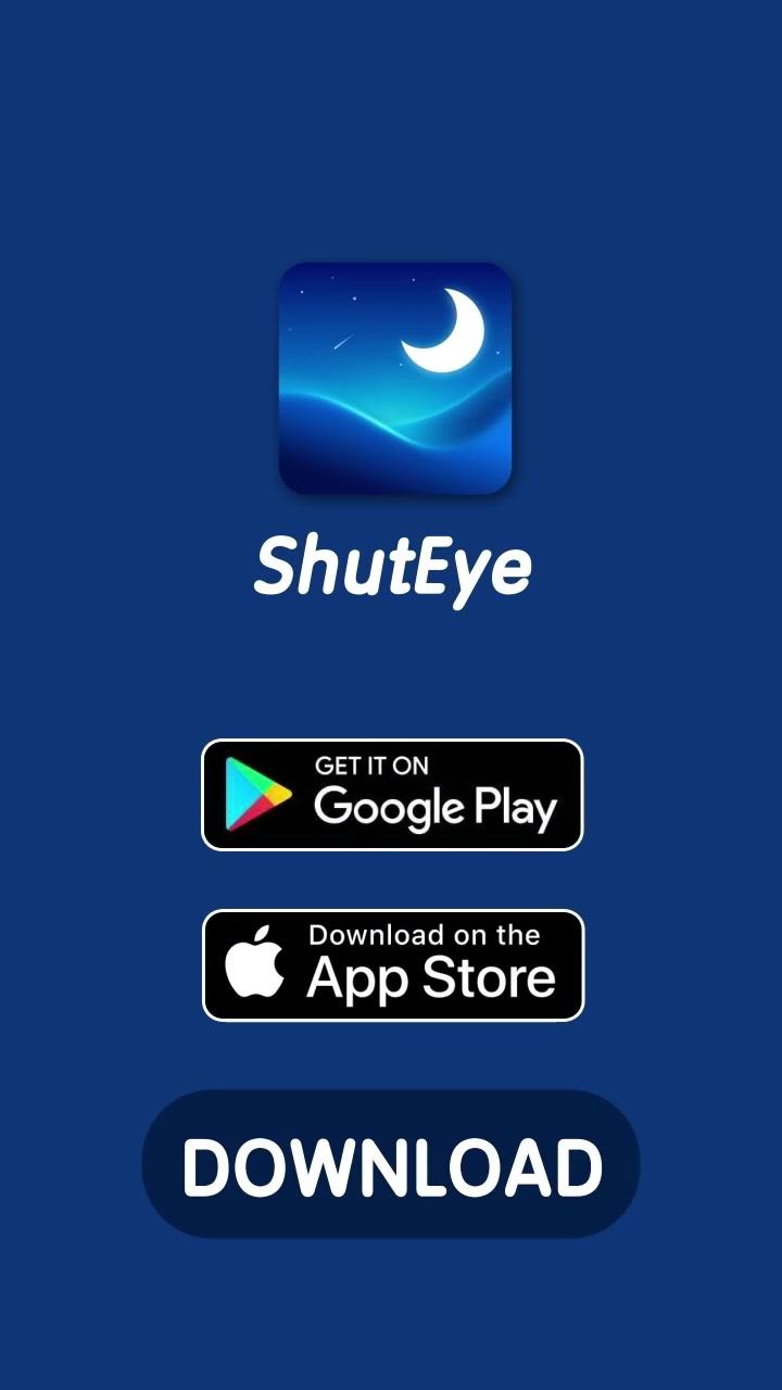 Get a good night’s sleep and learn your patterns with Sleep Tracker.