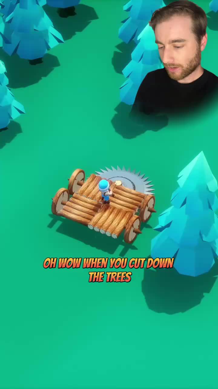 I can’t stop playing this game!