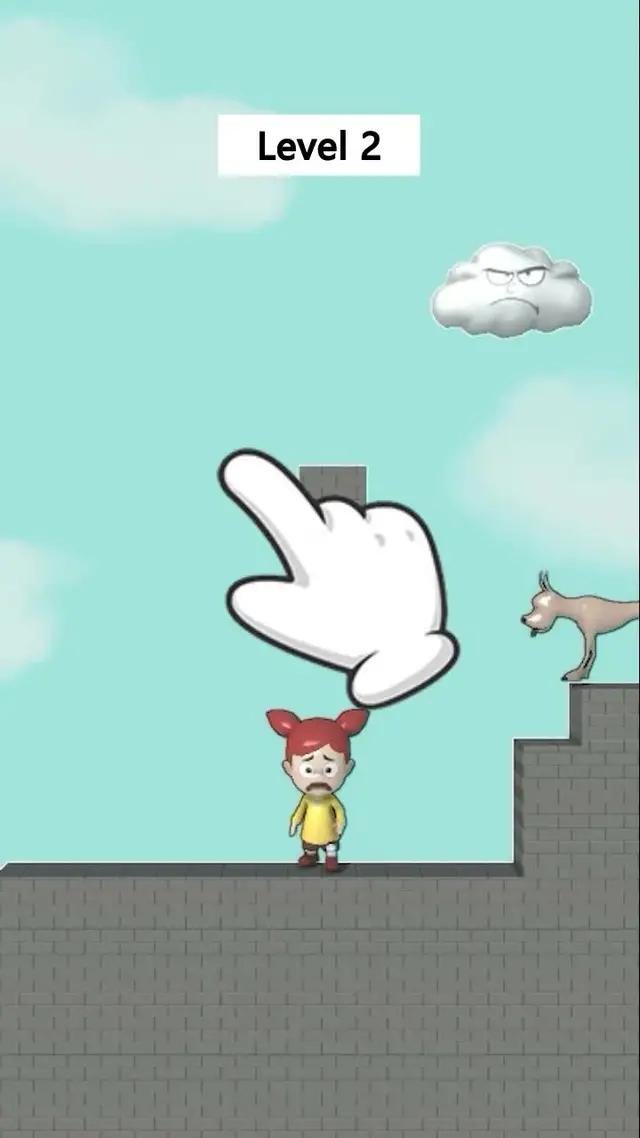 Tell me how to clear the level?