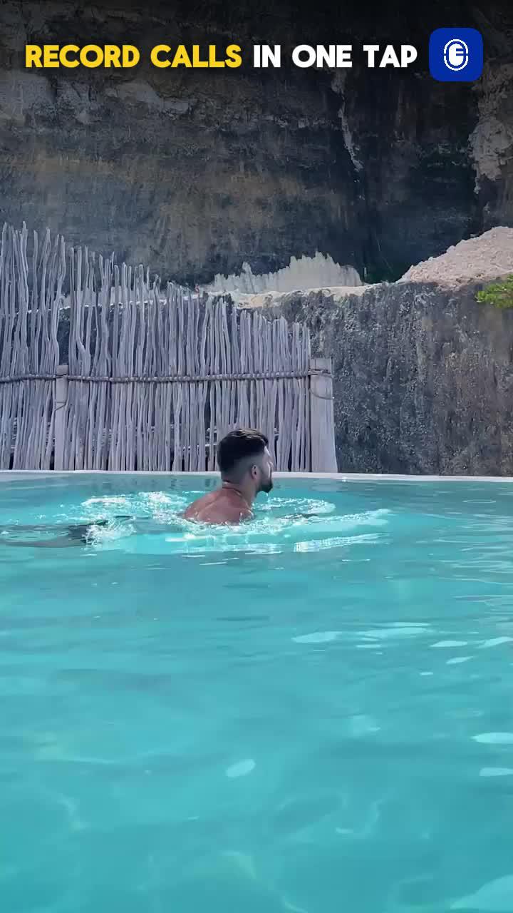 Call recorder for iOS 18 now on iPhone！