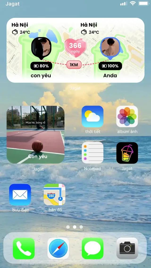 Tham gia Jagat để có thêm nhiều bạn mới