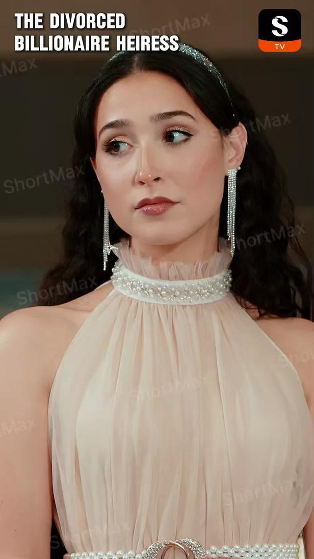 It was such a wonderful short drama that I had to stay up late to watch it. 