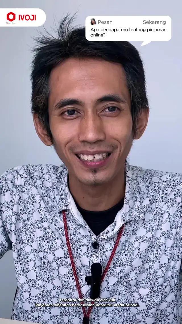 Menghadirkan produk pinjaman dengan jangka waktu 61 hingga 90 hari