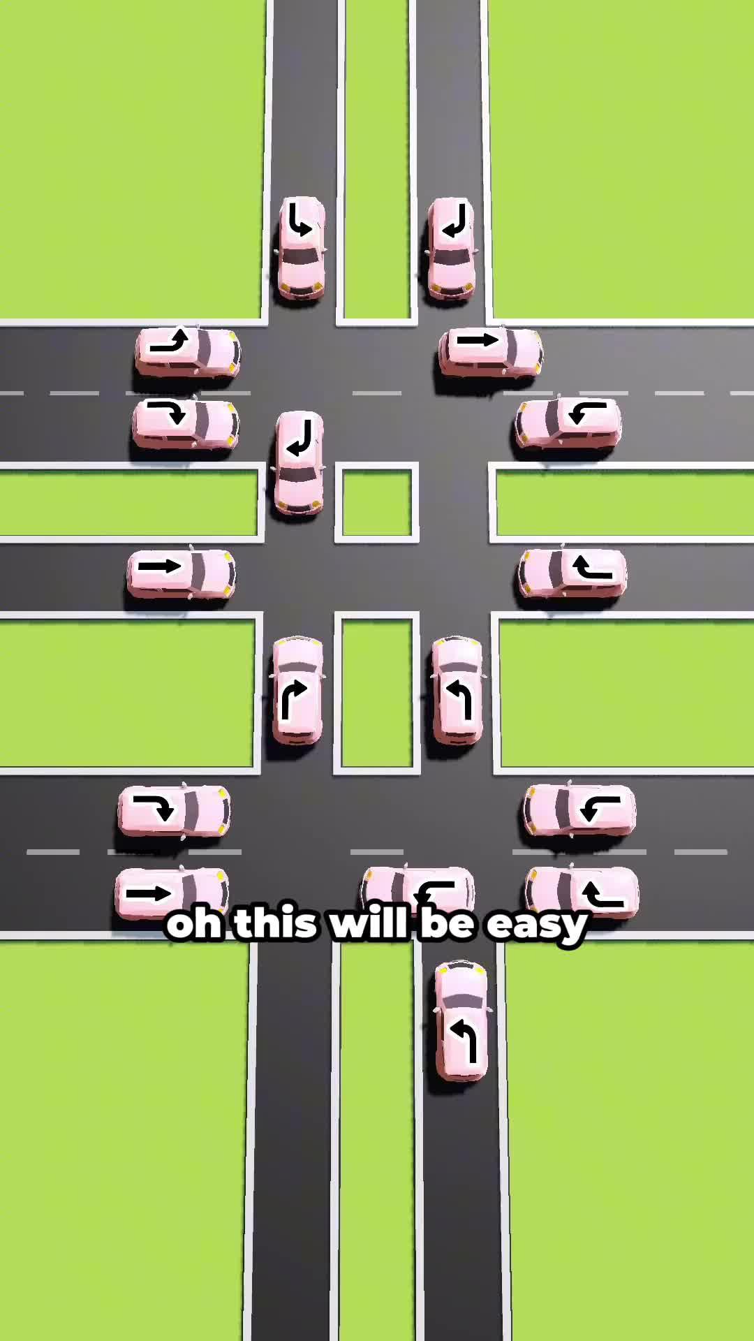 Harder than you think!