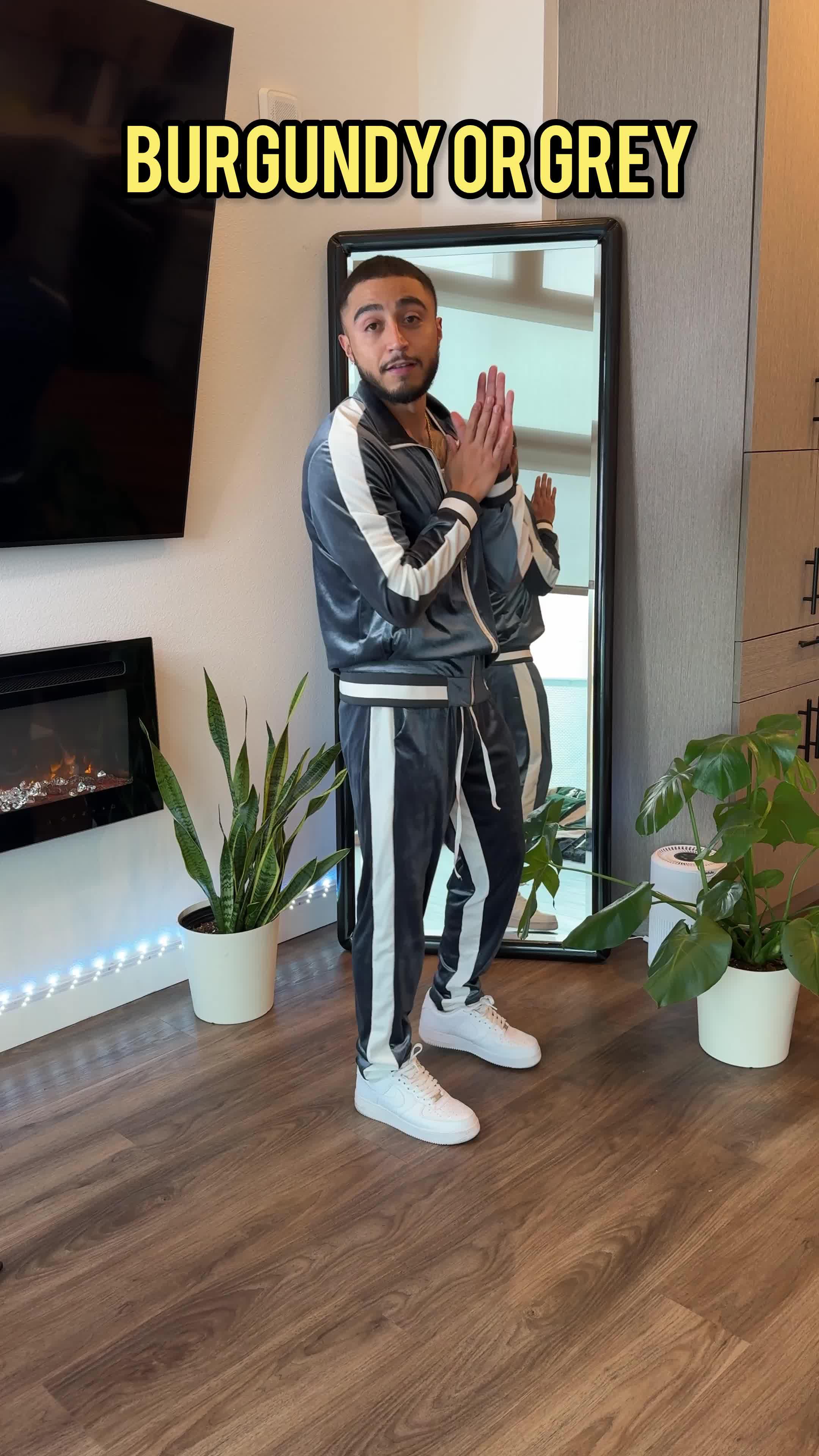 Which one ?  #mensfashion #menstyle #ootd