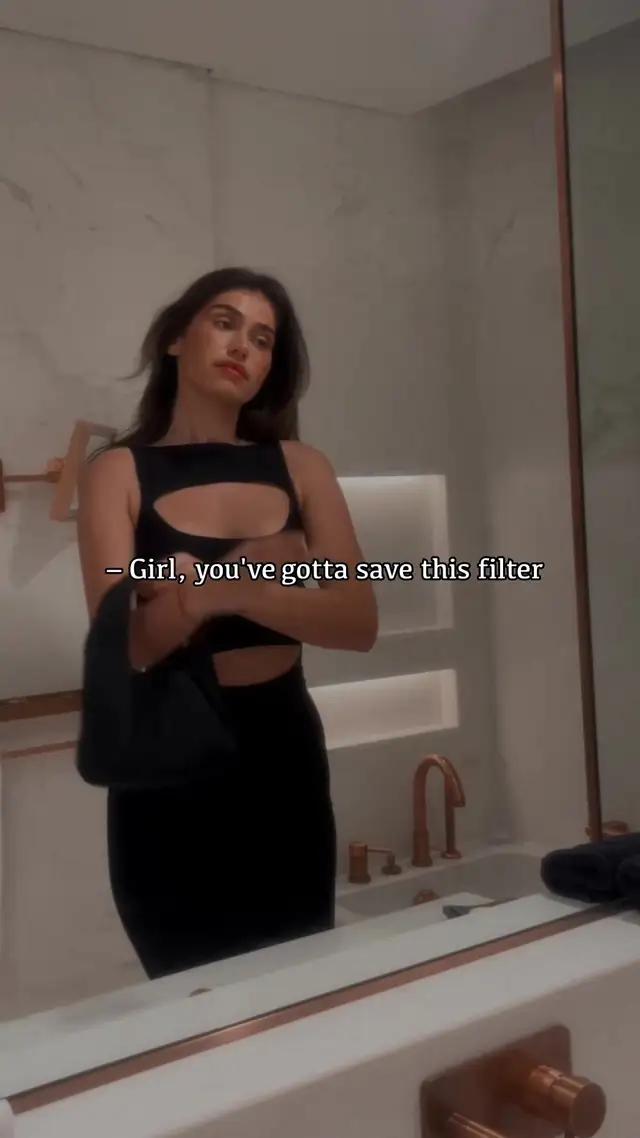 Become the next Insta sensation ✨ Step 1: Make sure you’re ready to post those dreamy shots that will have everyone asking, ‘How did she do that?’  Step 2: Swing by Esti and apply the Fuji 400 film preset to your pics.  Step 3: Save it for the future. You’re welcome. 🌟 #estiapp #fuji400 #cpm35 #instainspo #photoideas #instatips #vintage #retro #filmcamera #photoediting 