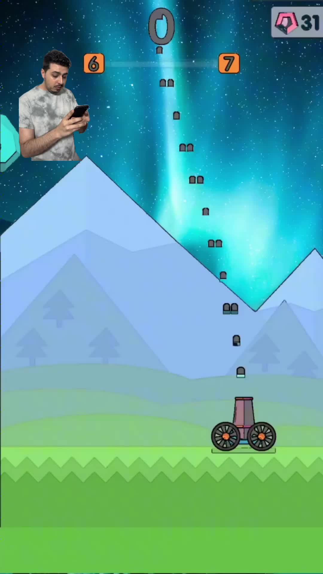 The most addictive game!