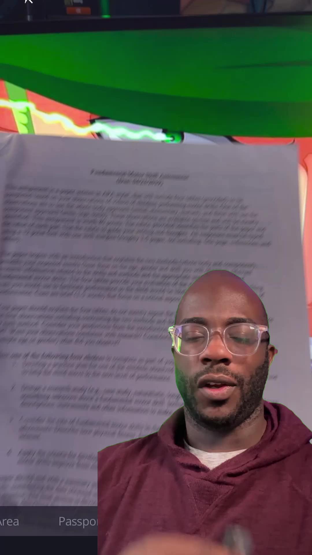 Scanning documents has never been easier!