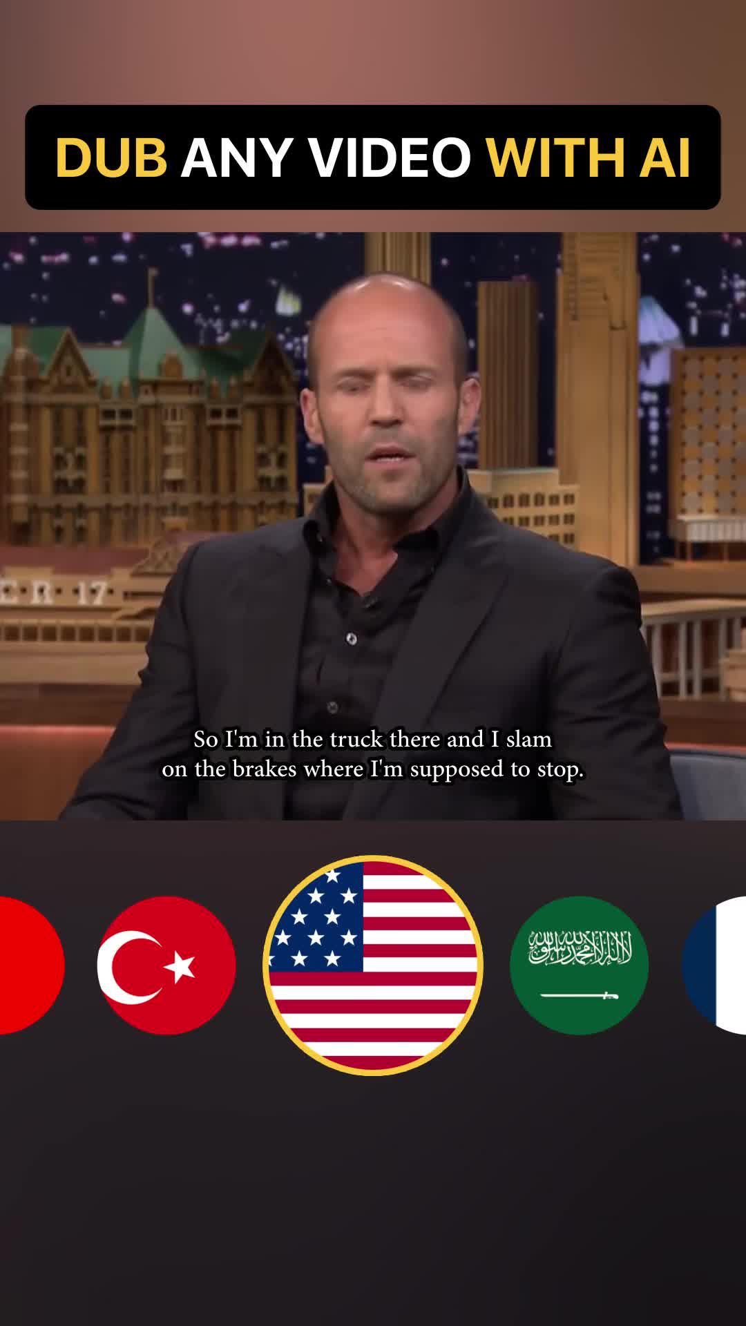 Create perfect content with AI. Try it