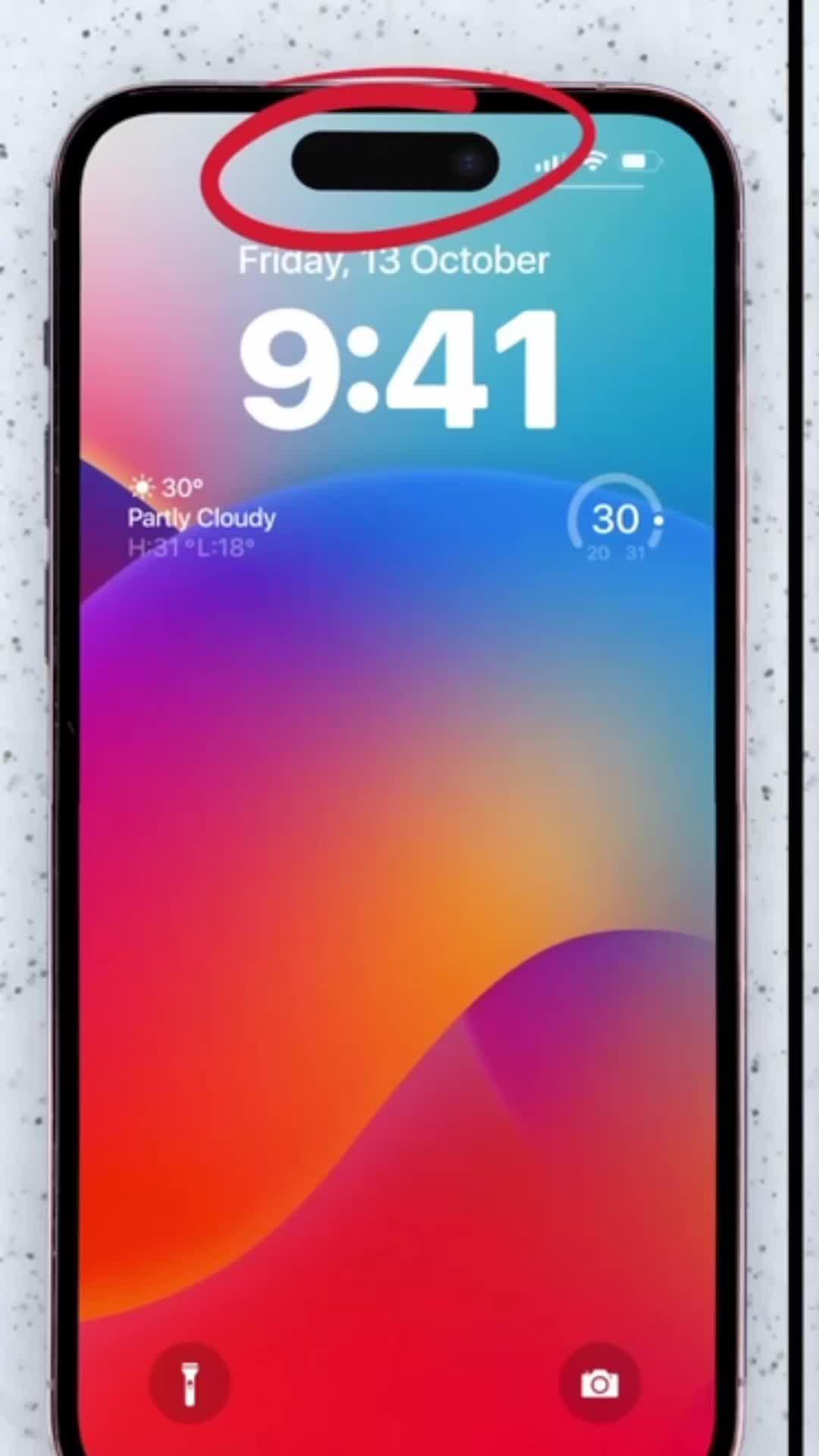 Set exclusive icons & themes for your iPhone!