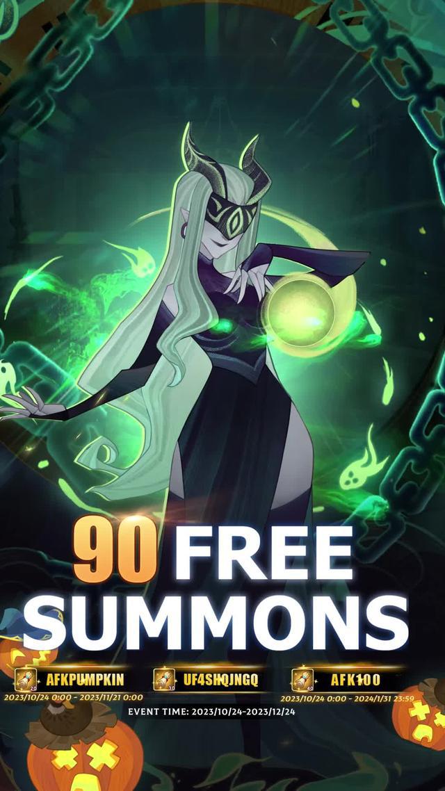 SP Shemira X 90 Free Summons!