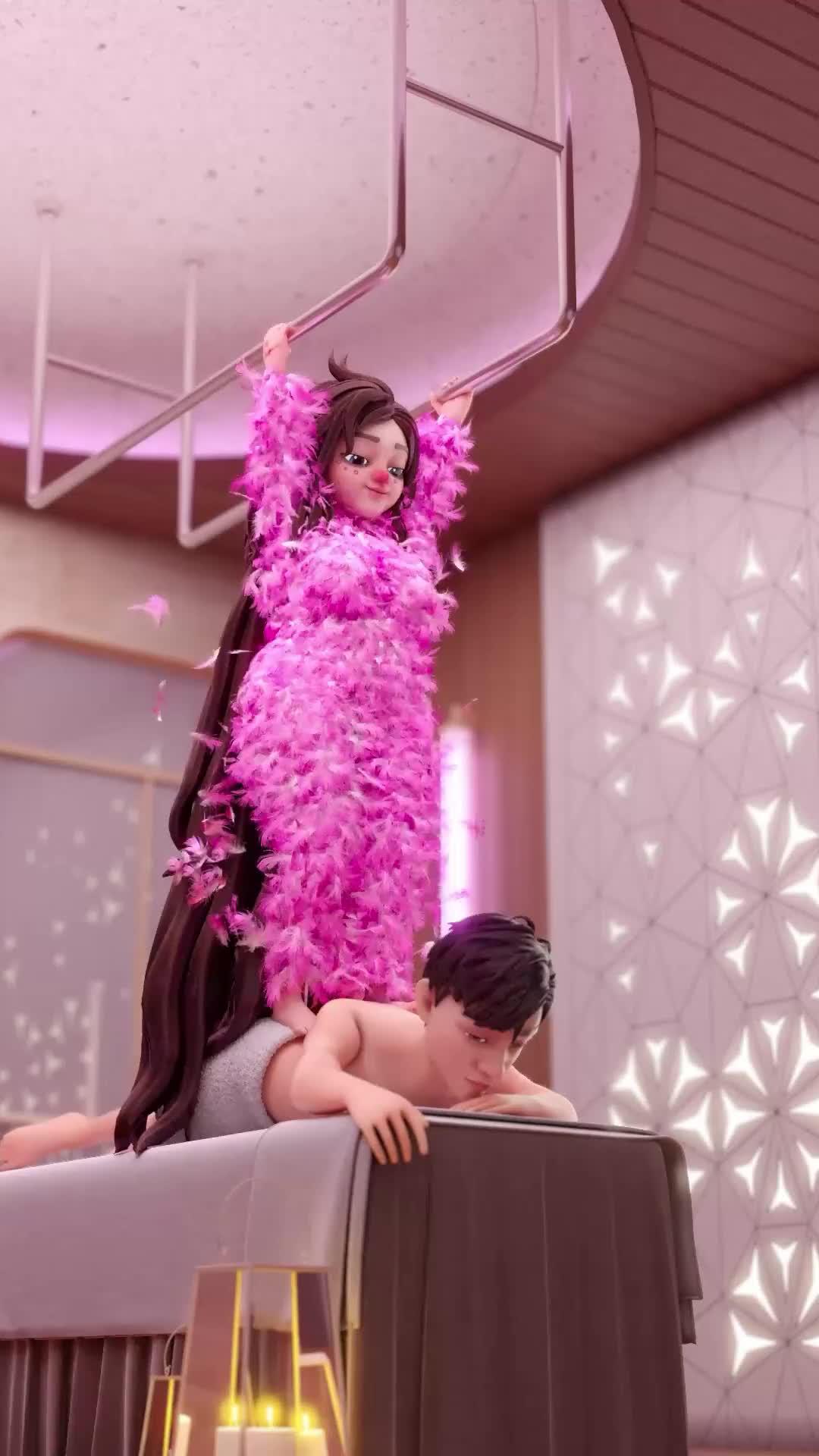 Super jogo divertido! Instale e jogue!