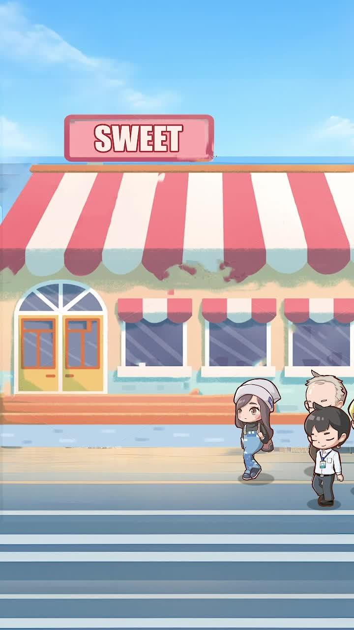 เล่นจนอยากเปิดร้าน