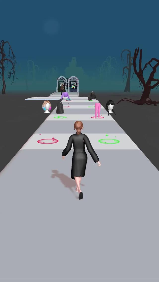 Plan the Dream of the year!