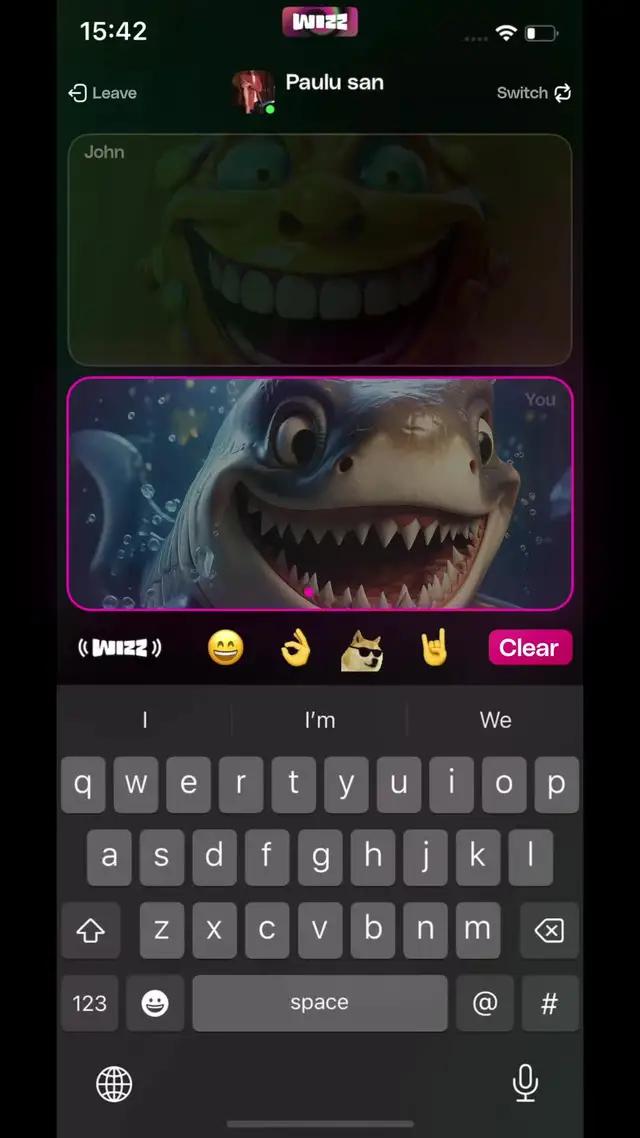 Expect the unexpected