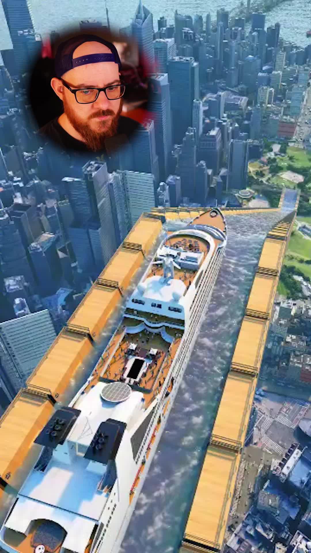 Well this didn’t go as planned...