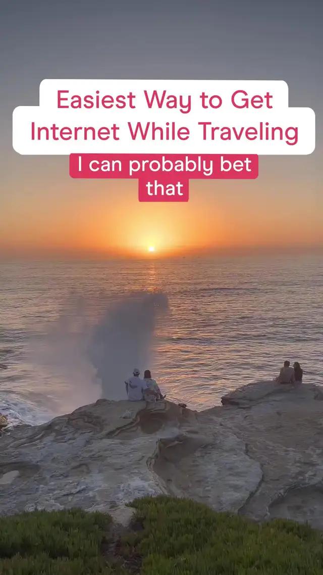 Stay connected wherever you go