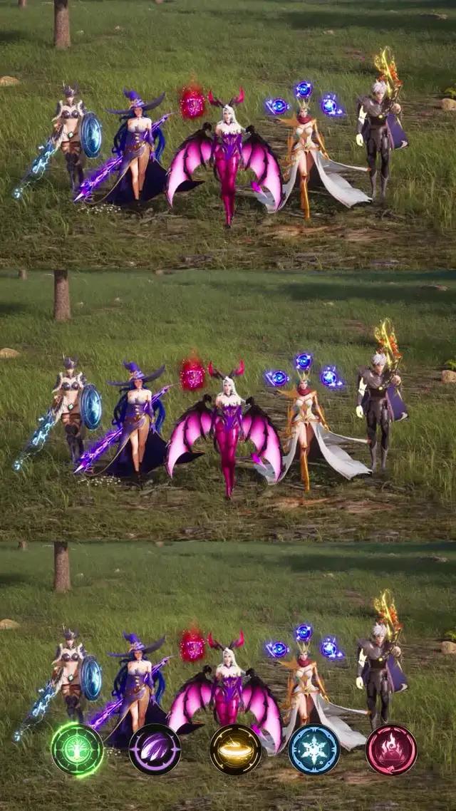 Obtenha Invocações Grátis!