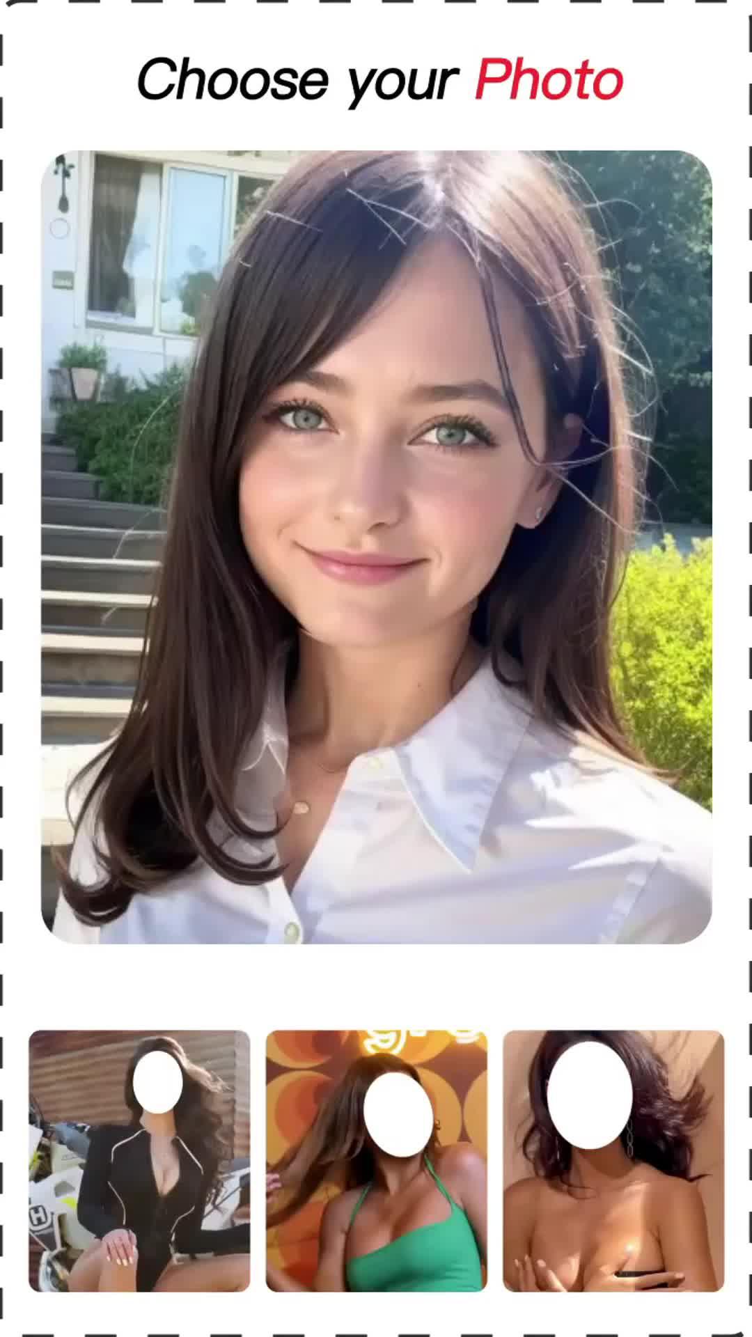 Satisfy all your photo needs