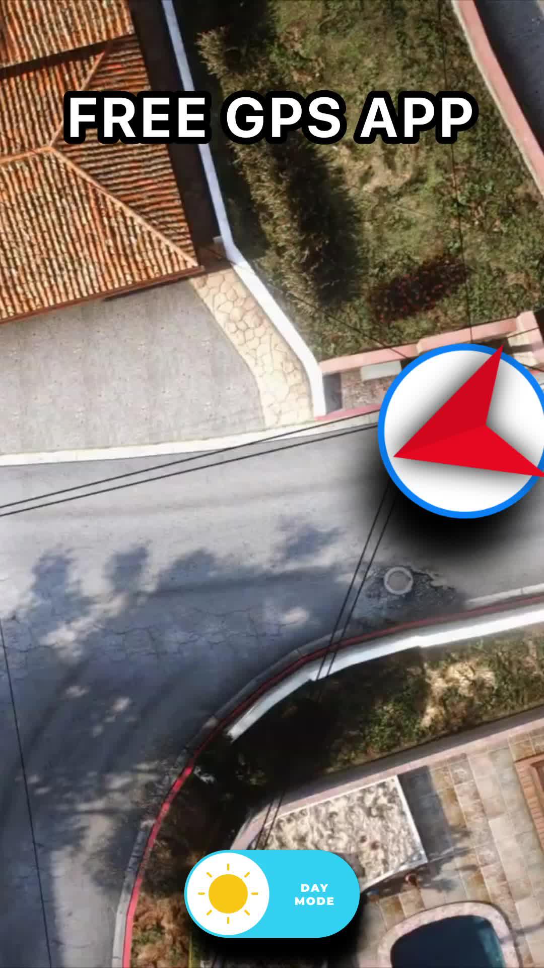 Smart App Navigation for your phone