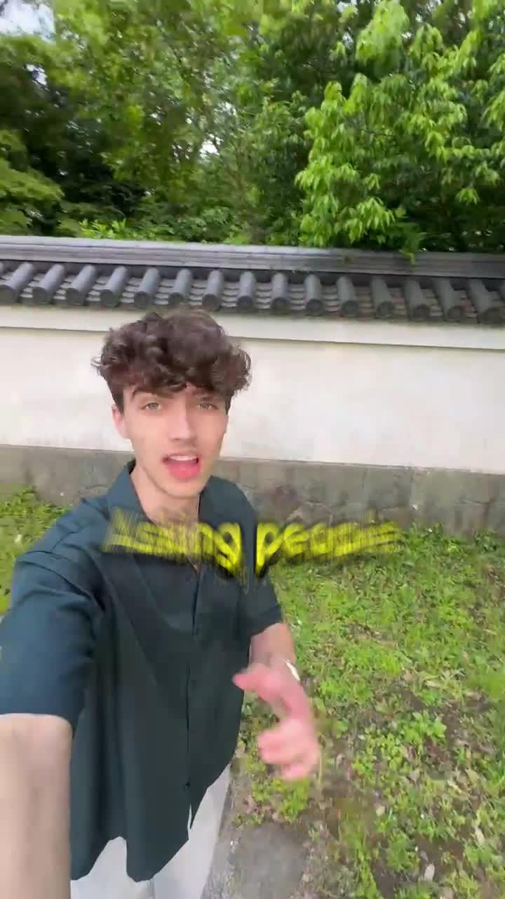 Doodle magic is going viral