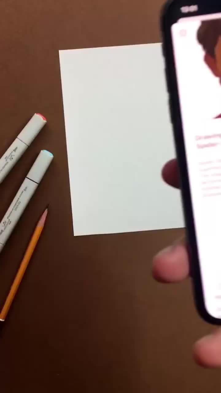 Learn the most popular tricks, tips, and techniques for drawing